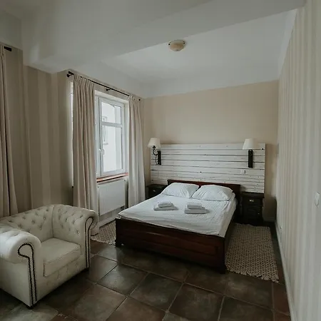 Apartamenty Kuznia Elk Exterior photo