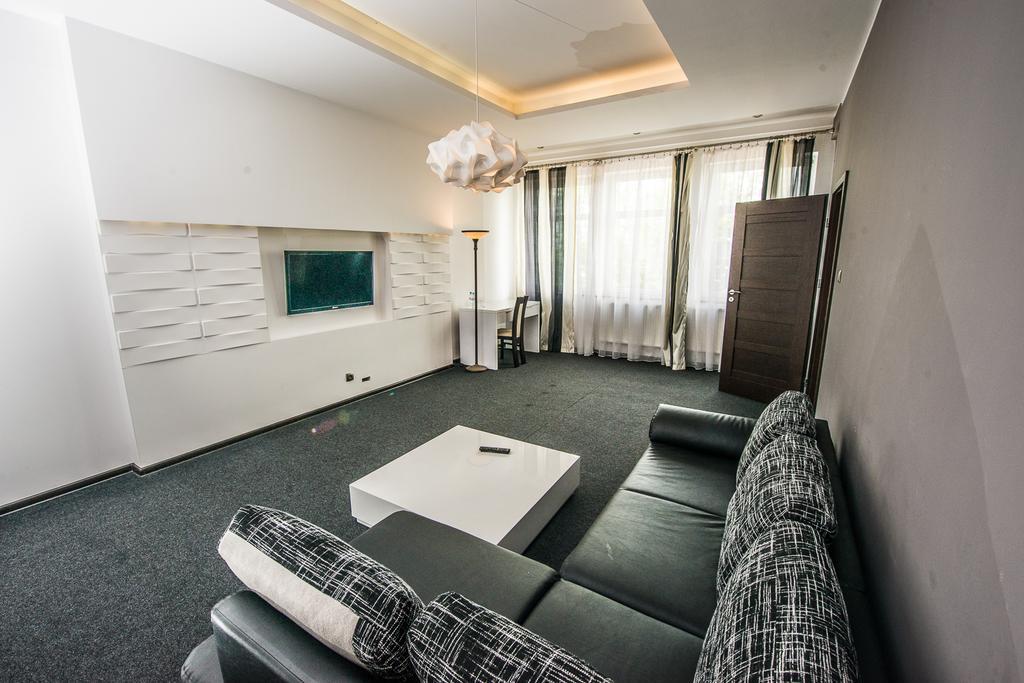 Apartamenty Kuznia